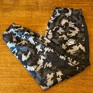 NWOT Nike Track Pants